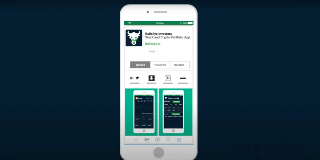 crypto-bitcoin-app