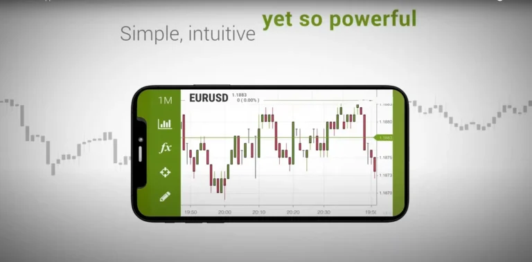 forex-trading-app