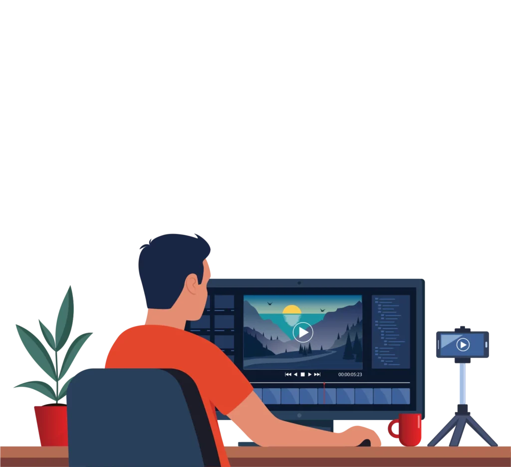 character animator job