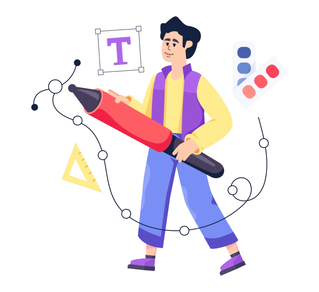 graphic designer job