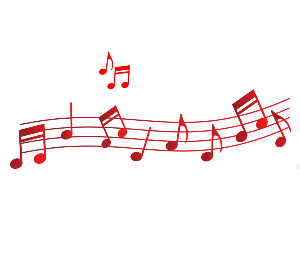 music and sound effects