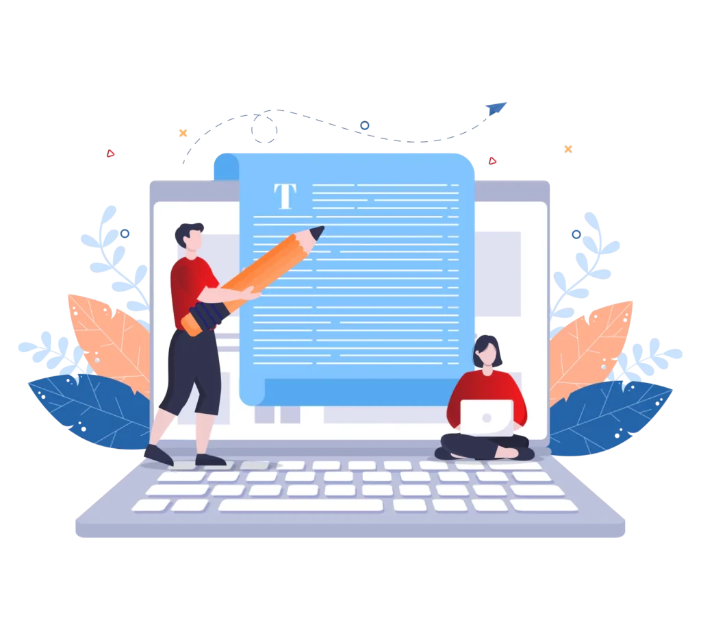 script writer job