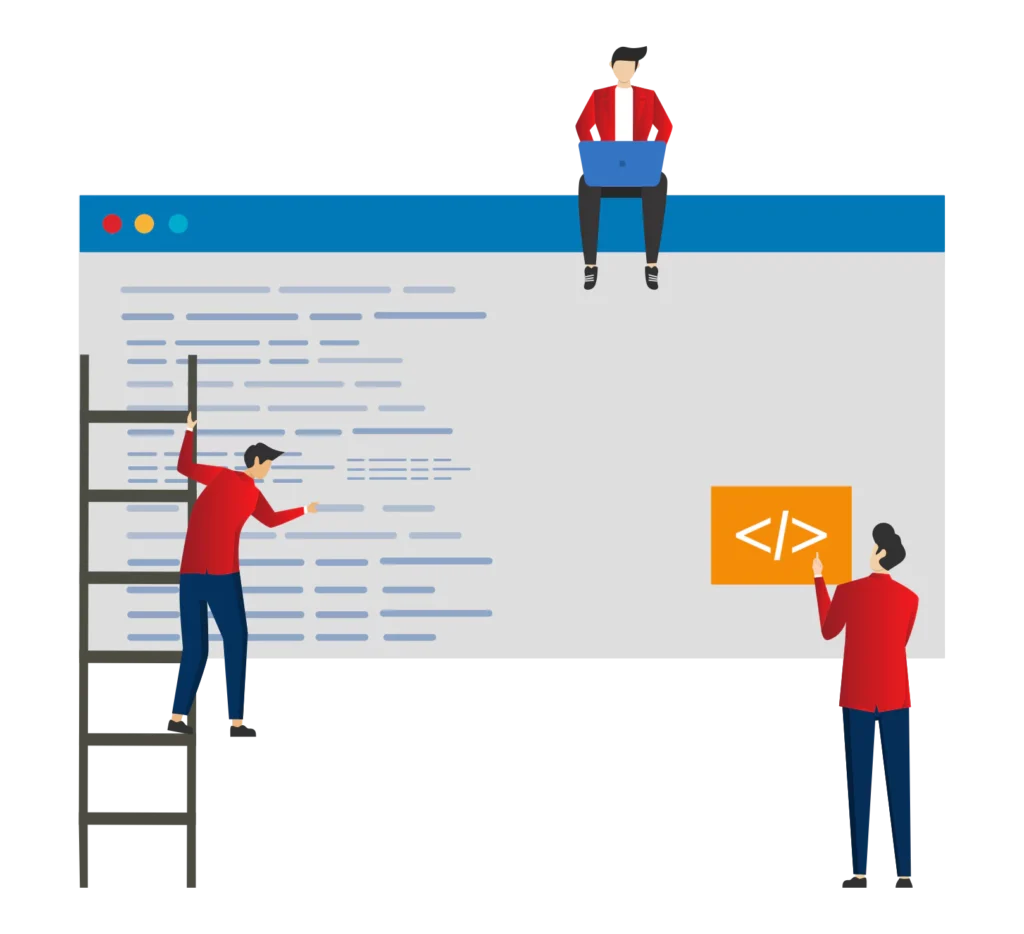 web designer job