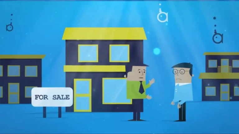 property-resl-estate-animated-video