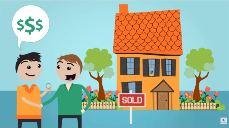property-flipping-explainer-video