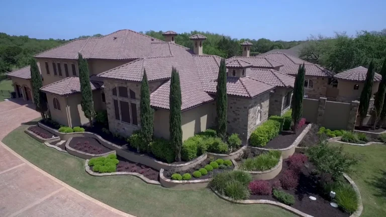 Real-estate-editing-video-property